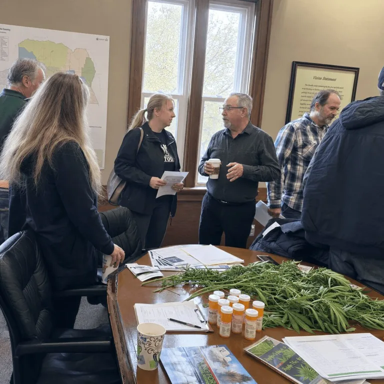 Curious about Alabama marijuana rescheduling? Discover what happened at the latest public health hearing—find out what could change for patients and policy!