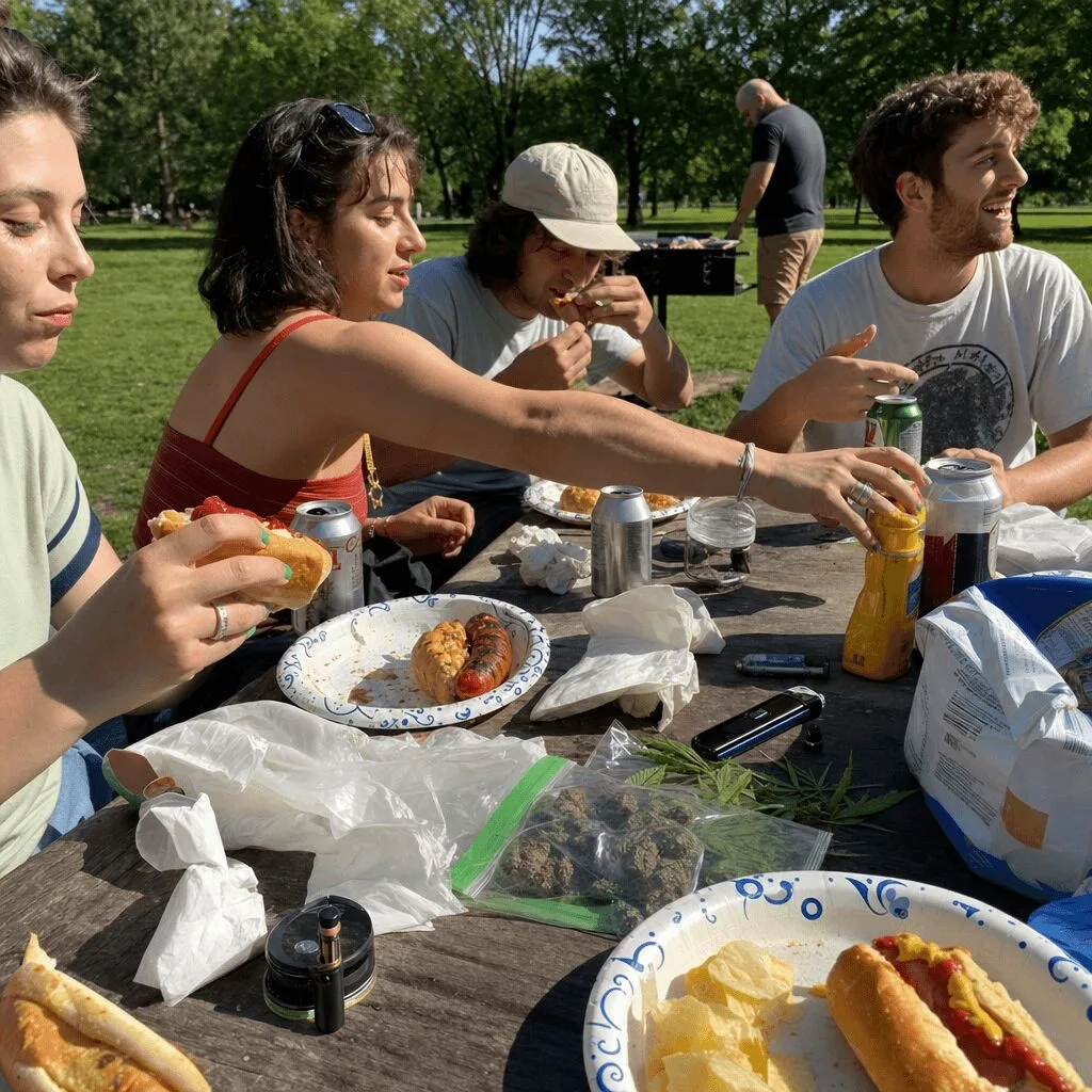 Boulder Fourth of July Hot Dogs: Local Flavors & High Spirits for 2024 Craving the ultimate Boulder Fourth of July Hot Dogs? Discover local favorites with a cannabis twist and take your July festivities to the next level!