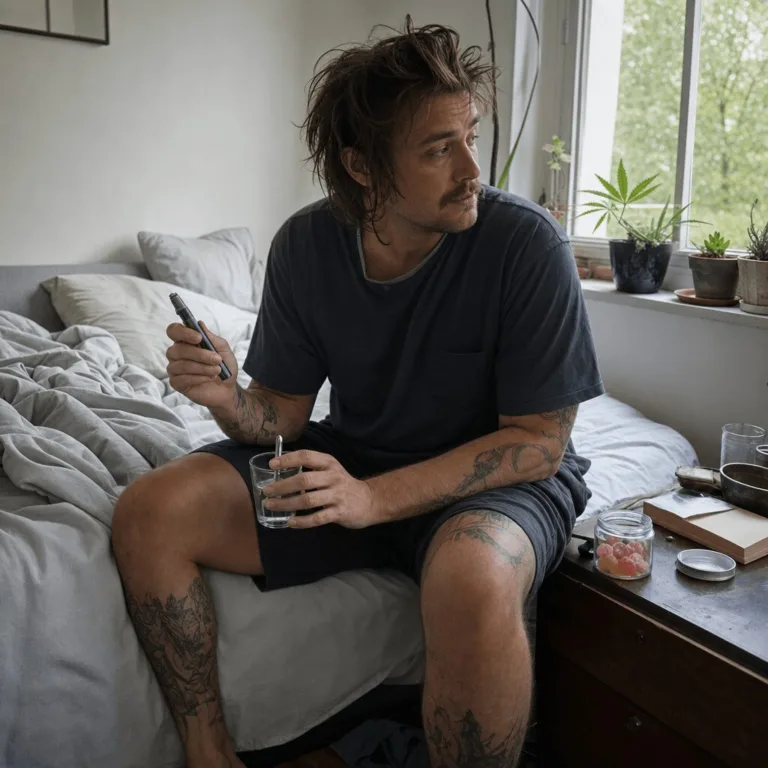 Breaking Bad Sleep Habits: Elevate Your Rest & Reset Your Nights Fast! Discover expert tips for breaking bad sleep habits. Ready to finally fall asleep without aids? Stop tossing and turning—your new sleep starts here!