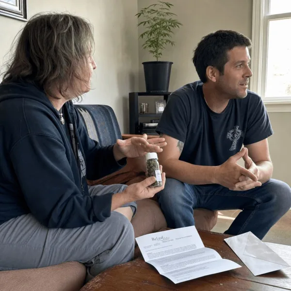 Breaking Barriers: Medical Cannabis Probation Access Now and Next Unlock vital insights on medical cannabis probation access. Wondering how patients on probation can access treatment? Discover urgent updates and legal tips here.