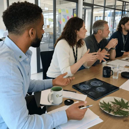 Breaking Down Alzheimer’s Conference Takeaways: Cannabis Connections & Hope Unlock the essential Alzheimer's conference takeaways—discover the biggest breakthroughs and surprising insights you can't afford to miss. Read now!