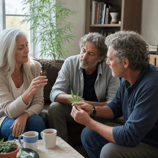 Explore the latest cannabis dementia agitation trial — discover if cannabis truly eases agitation in dementia patients. Don’t miss these groundbreaking insights!