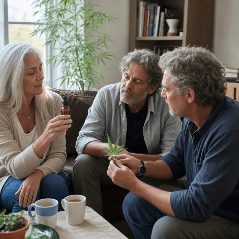 Explore the latest cannabis dementia agitation trial — discover if cannabis truly eases agitation in dementia patients. Don’t miss these groundbreaking insights!