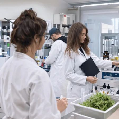 Discover the latest breakthroughs from clinical trials THC CBD. Find out why these results could change the future of medicine—don't miss out!