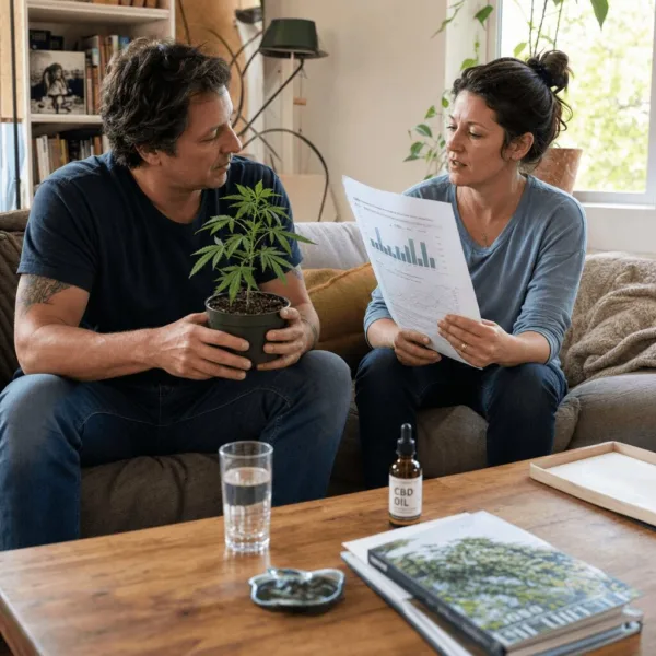 Curious about cannabis science pain relief? Uncover surprising breakthroughs and hidden challenges—find out if the news is as good as it sounds.