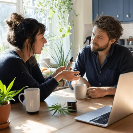 Broad Spectrum CBD Safety: The Truth Behind New Health Standards Curious about broad spectrum CBD safety? Learn about the latest breakthroughs in safety standards—find out what makes this CBD option a top choice today!