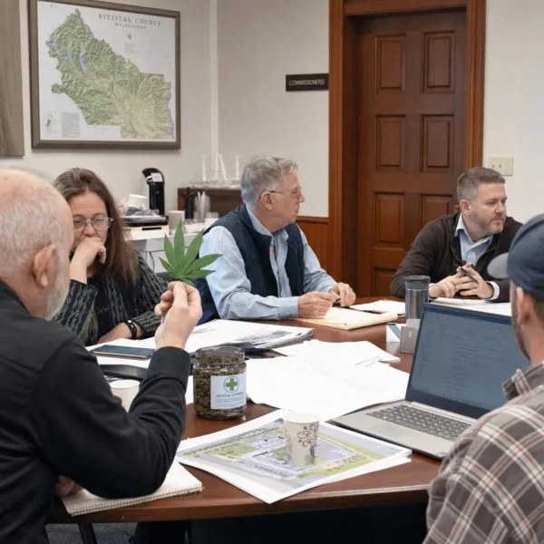 Buffalo County planning medical marijuana—could this reshape local policy? Discover what’s brewing and why you won’t want to miss these developments!