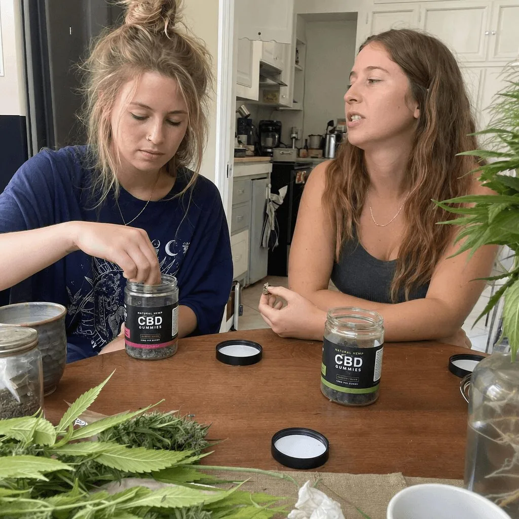 CBD Gummies Market Growth: Why the Surge to 2035 Is a Game-Changer Unlock key insights on CBD gummies market growth—discover why demand is booming and how you can benefit from the next big health trend. Click to learn more!