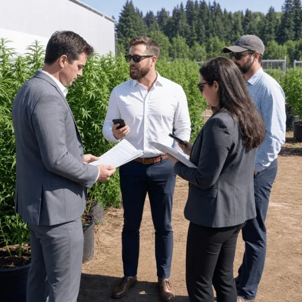 Curious about the CBD lawsuit default judgment? Discover why a late filing might trigger a $1.7M payout—don’t miss this dramatic legal twist!