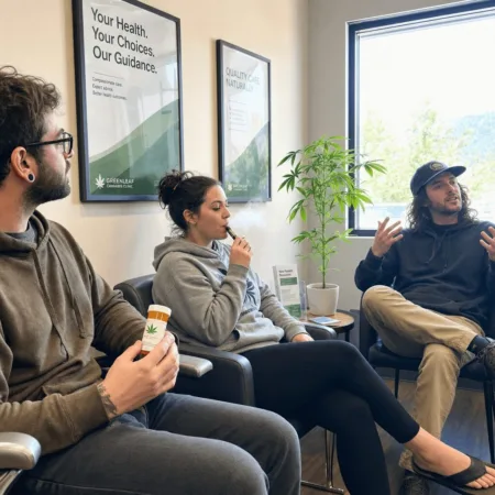 COMP360 Phase 3 TRD Trial Results: Gamechanger or Hype? Cannabis & Psychedelics in Focus Dive into the latest COMP360 Phase 3 TRD trial results—discover rapid effects and unexpected findings. Ready for breakthroughs? Click to find out!