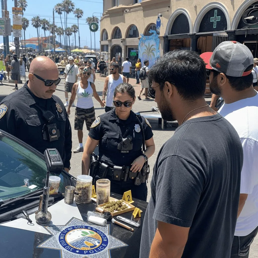 California Impaired Driving Grants Fuel Safer Roads & Smart Cannabis Policy Unlock new funding with California impaired driving grants! Find out how over $41M could impact your community and fight impaired driving today.