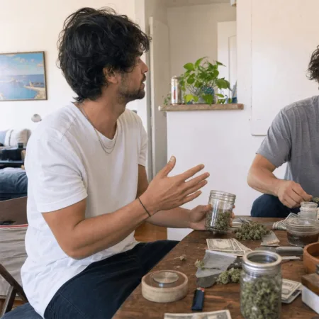 Uncover the truth behind the California money laundering marijuana scandal. See how this bold scheme unfolded and what it means for cannabis crime.