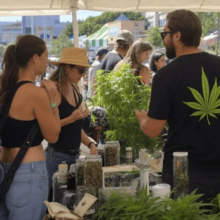 Curious about California State Fair cannabis? Discover why everyone’s talking—see what’s drawing huge crowds and shocking tradition at the iconic fairgrounds.