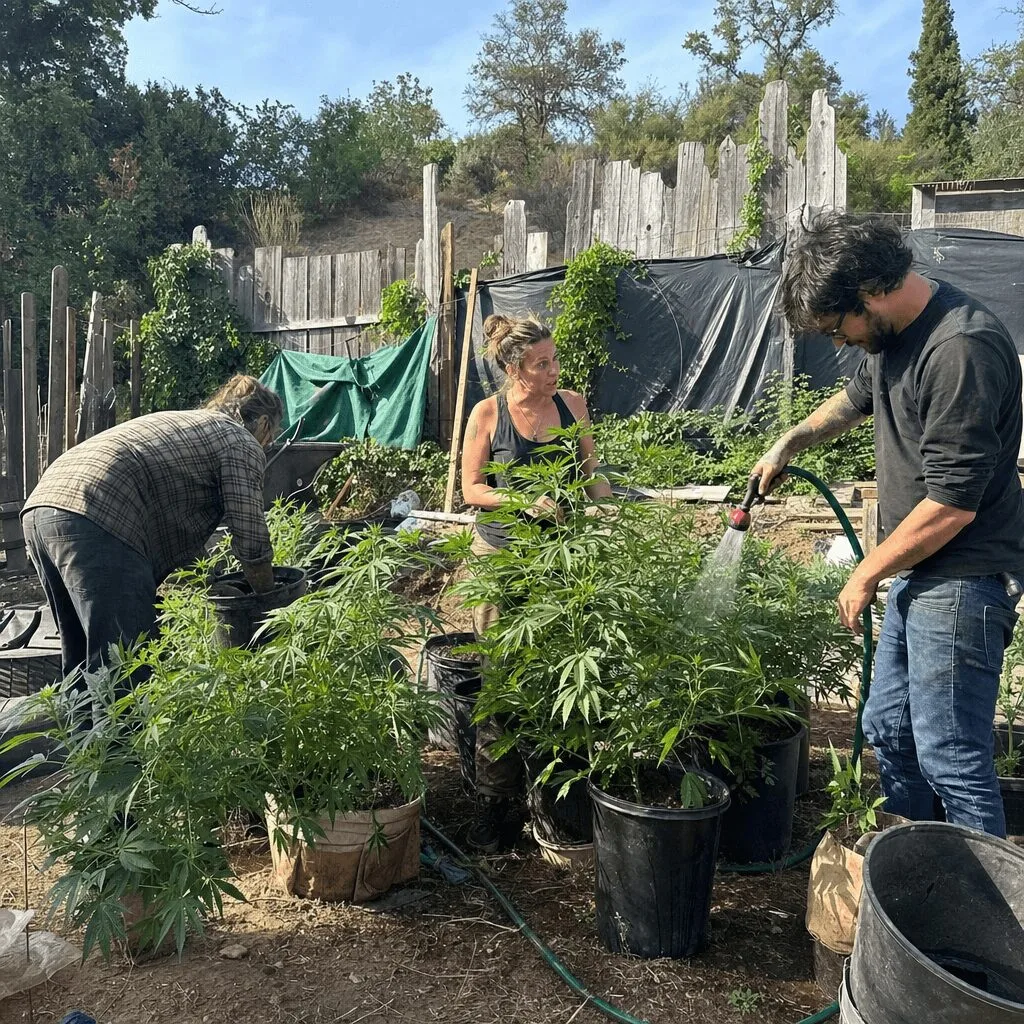 California’s Hidden Crisis: The Complex Impact of Illegal Cannabis Grows Discover how California tackles illegal cannabis grows. Curious about the hidden world, risks, and real consequences? Get the shocking inside scoop now.