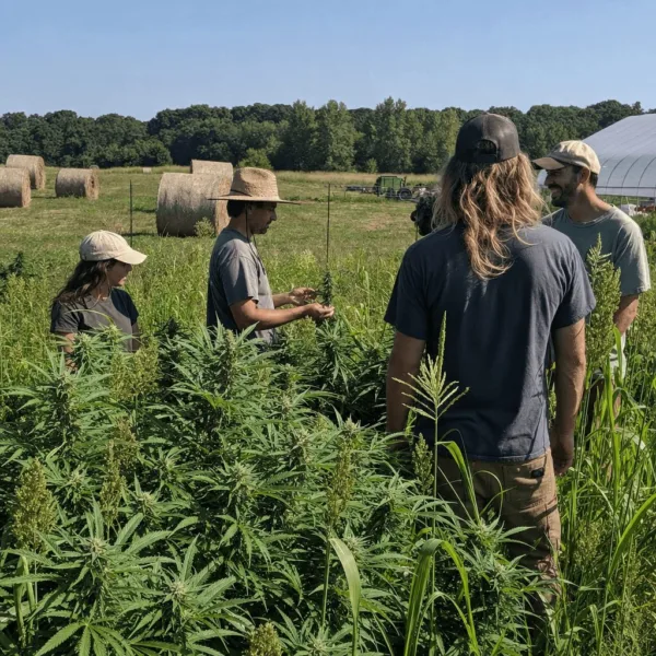 Calverton Cannabis Site Sparks Heated Debate: What Suffolk’s Future Holds Curious about the Calverton cannabis site? Uncover what Suffolk’s bold move could mean for the future of local agriculture—see what’s really at stake!