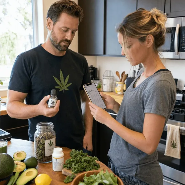 Cannabis Compounds Fatty Liver Breakthrough: Hope, Science & Health Insights Can cannabis compounds fatty liver truly transform your liver health? Uncover what science reveals—discover new hope for fatty liver disease now.