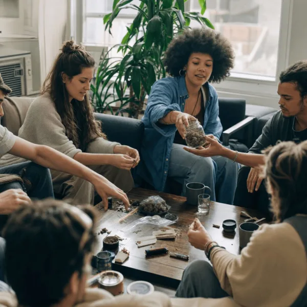 Curious about how real cannabis culture collaboration sparks innovation and community? Discover why unity beats division—join the movement for real impact!