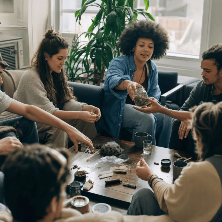 Cannabis Culture Collaboration: How Unity is Sparking Change in the Community Curious about how real cannabis culture collaboration sparks innovation and community? Discover why unity beats division—join the movement for real impact!
