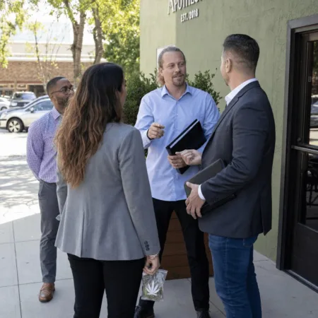 Cannabis Dispensary Webster-Kirkwood: Community Leaders Back New Era Curious about the latest on Cannabis Dispensary Webster-Kirkwood? Discover why local leaders are giving the green light—click for inside insights!