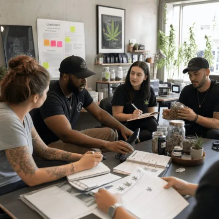 Curious what cannabis operator DEA rescheduling means for you? Discover game-changing insights—learn how top operators respond to new regulations today!