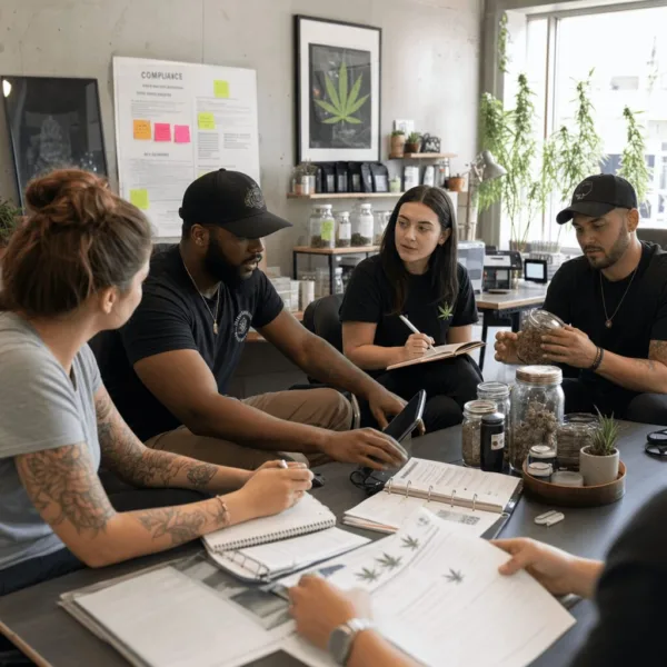 Cannabis Operator DEA Rescheduling: What Every Dispensary Needs to Know Now Curious what cannabis operator DEA rescheduling means for you? Discover game-changing insights—learn how top operators respond to new regulations today!