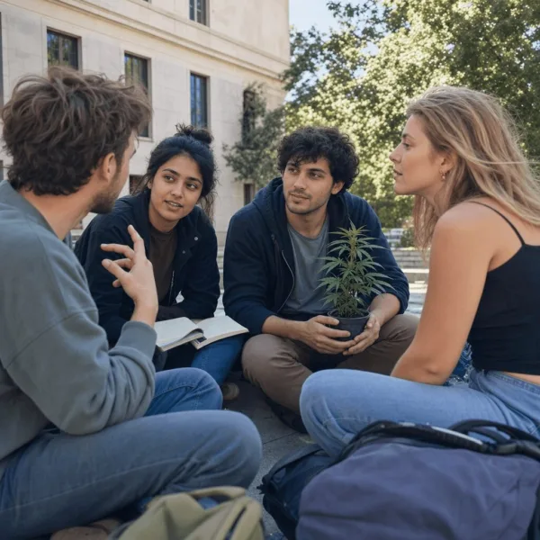 Unlock expert insights on cannabis policy education. Discover how higher ed transforms policy—don’t miss the powerful impact this knowledge can bring!
