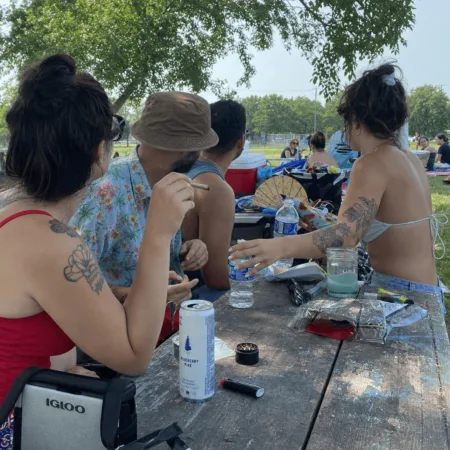 Discover urgent advice on cannabis and extreme heat. Are you risking your health this summer? Click for expert warnings you can’t afford to miss.