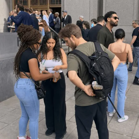 Curious about the latest in the Carlos Dominguez Davis stabbings retrial? Discover surprising developments and what this means for Davis—don’t miss out!
