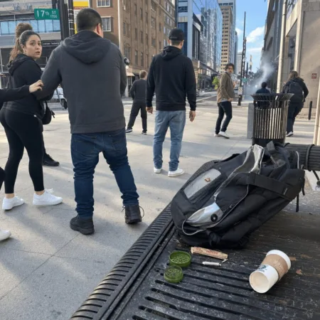 Can you handle the truth? Uncover new angles on the Central Business District shooting—what really happened and why it matters to you.