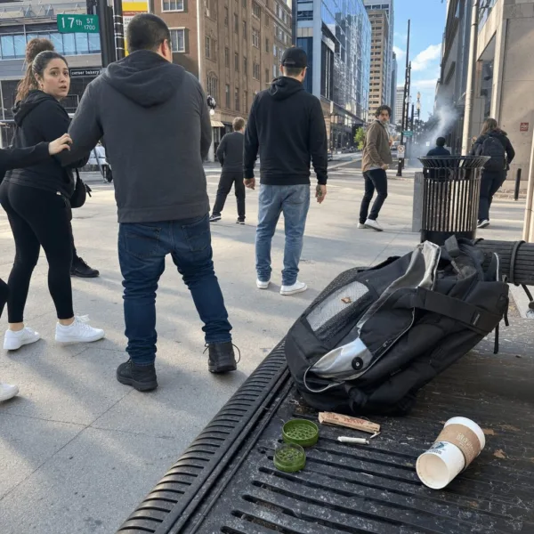 Can you handle the truth? Uncover new angles on the Central Business District shooting—what really happened and why it matters to you.