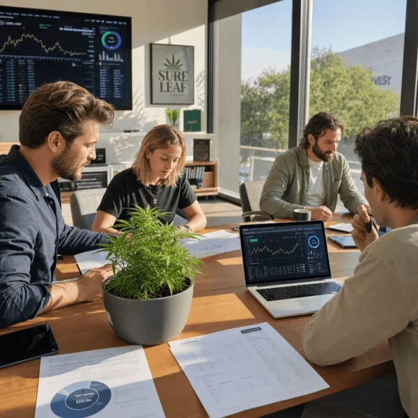 Discover how the Centuria Capital AU$450 Million Joint Venture is disrupting the market. Curious how it changes everything? Dive in for exclusive insights now!