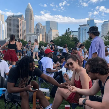 Discover what went down during Charlotte July 4th police activity. Uncover behind-the-scenes updates and untold stories from Uptown’s big celebration!