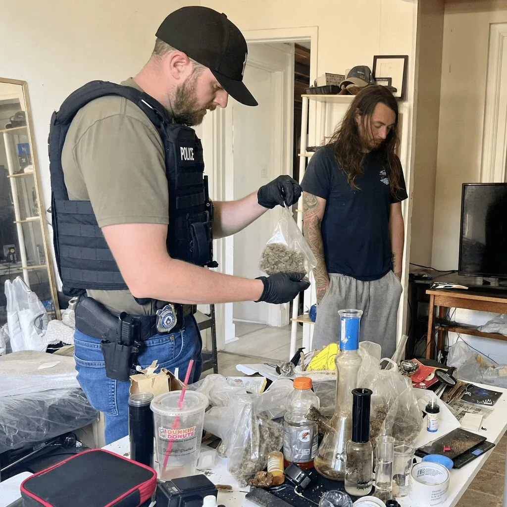 Clay County Drug Arrests: Inside the Busts Shaping 2024 Reform Uncover shocking details behind Clay County drug arrests as a search warrant leads to major busts. What happened inside? Click to find out!