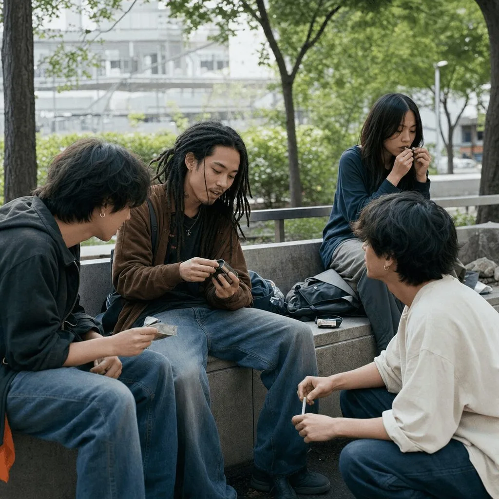 Cocaine Use in Japan: Unseen Trends & What It Means for Society Uncover the real story behind cocaine use in Japan. Can you guess how widespread it is? Click to see the truth hidden behind closed doors.