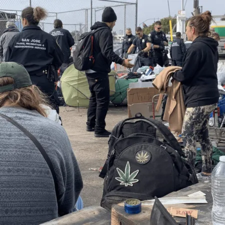 Shocking details surface! Explore why the Collegeville encampment arrest is making headlines—What really happened? Find out before everyone else.