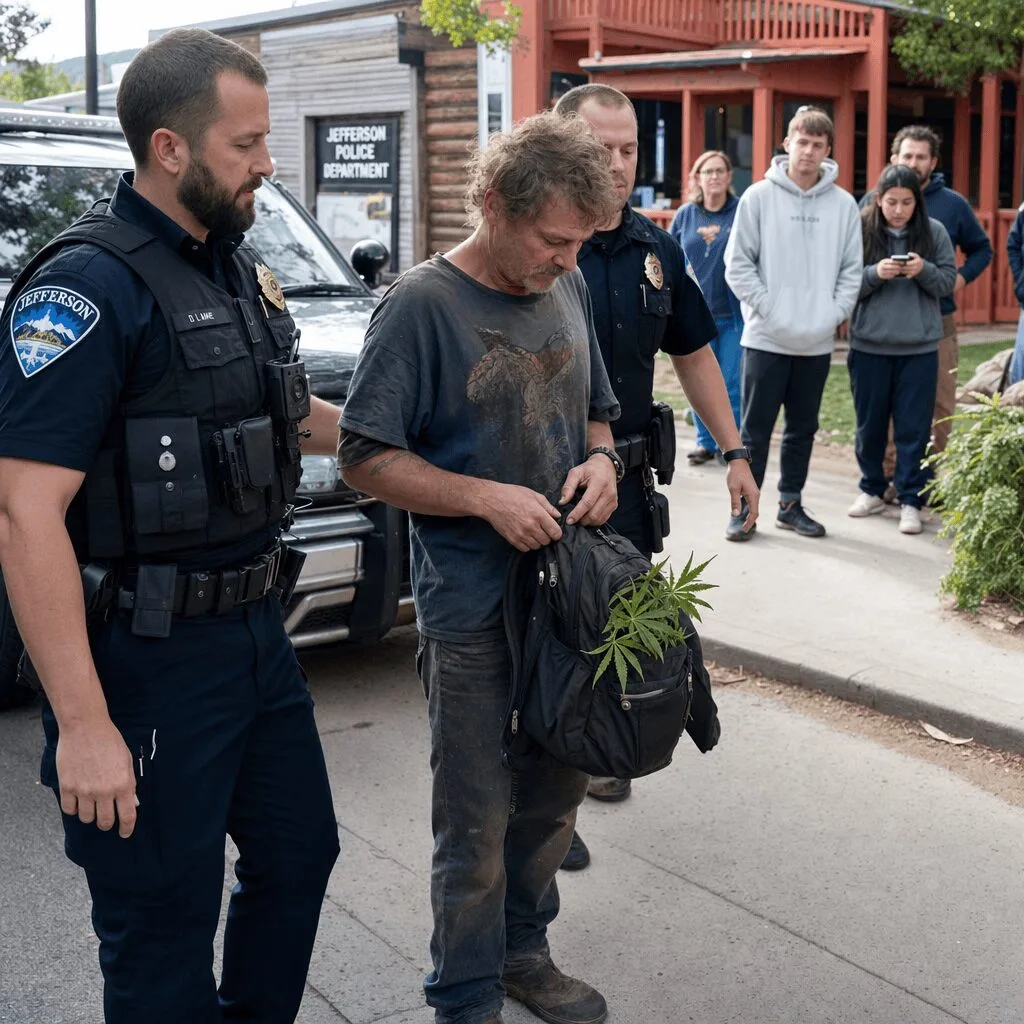 Colorado marijuana felony arrest sparks debate as Jefferson incident unfolds Curious about the latest Colorado marijuana felony arrest? Discover the surprising details behind this Jefferson case and why it’s making headlines now.