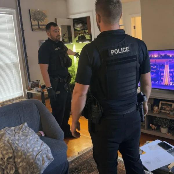 Uncover the truth behind a domestic violence marijuana discovery. What really happened during the police call? Dive into this gripping story now.