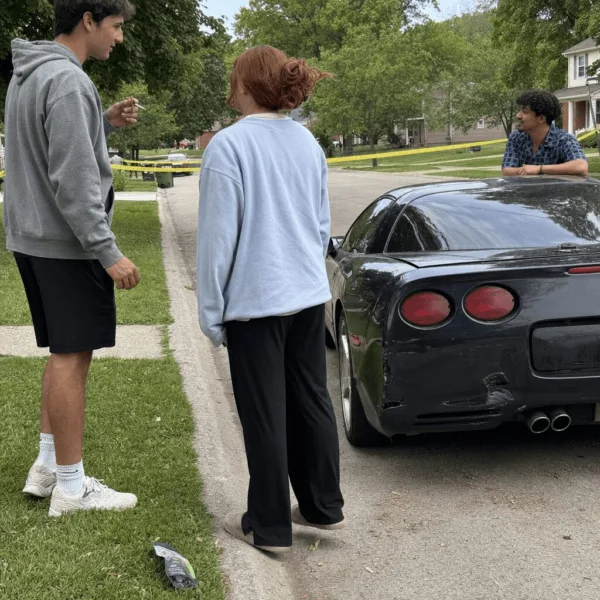 Uncover the latest developments in the Corvette Drive fatal crash. What really happened? Click to learn the shocking details behind this tragic headline.