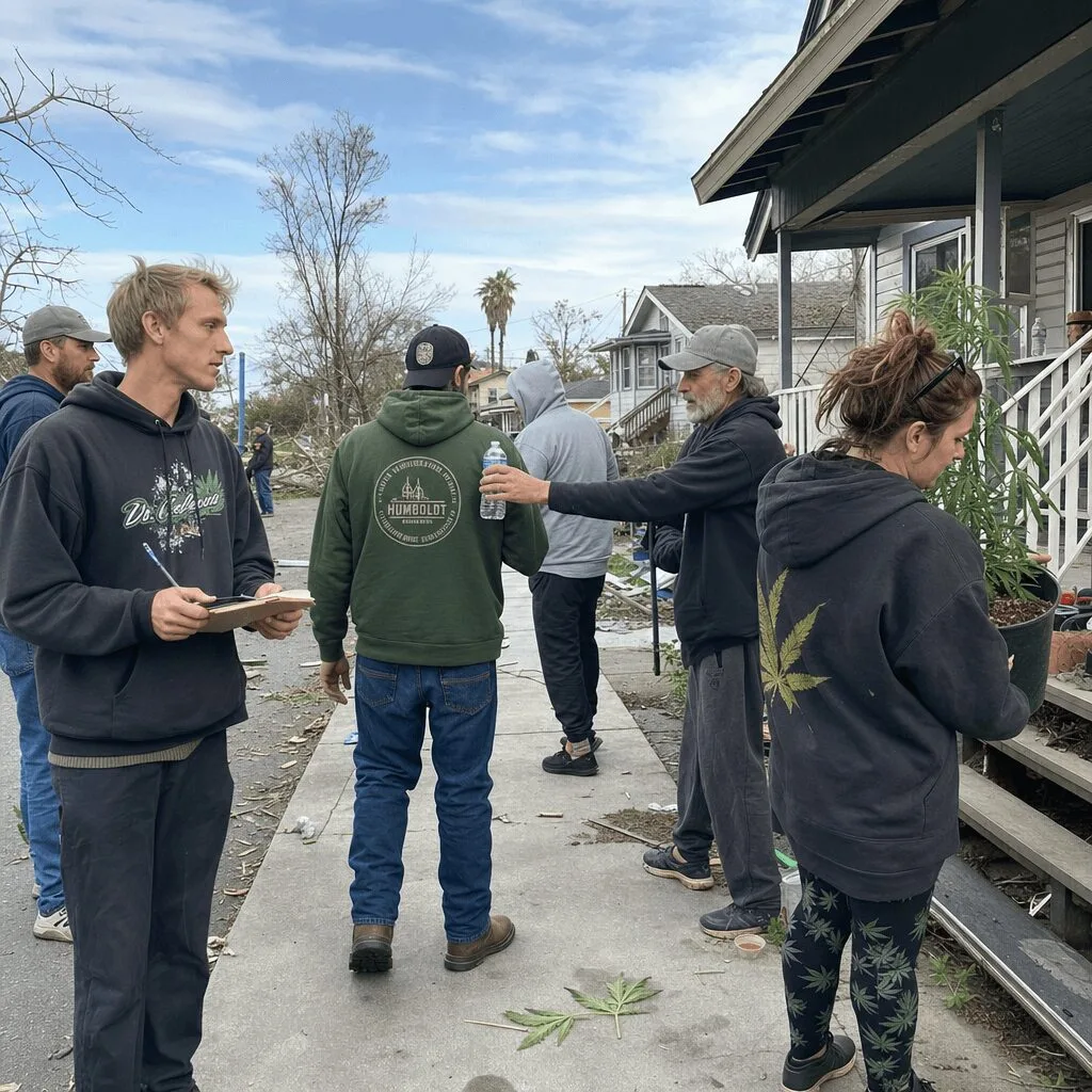 County Severe Weather Resources: How Cannabis Support Grows Community Strength Discover county severe weather resources that can save you time and stress. Don’t wait—find vital support and answers for recovery after the storm today.