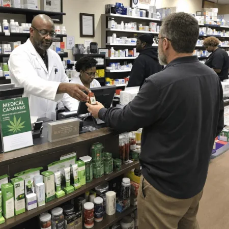 Curious about Coweta pharmacy medical cannabis? Discover how local pharmacies are now making access easier—see what’s changing for patients today!