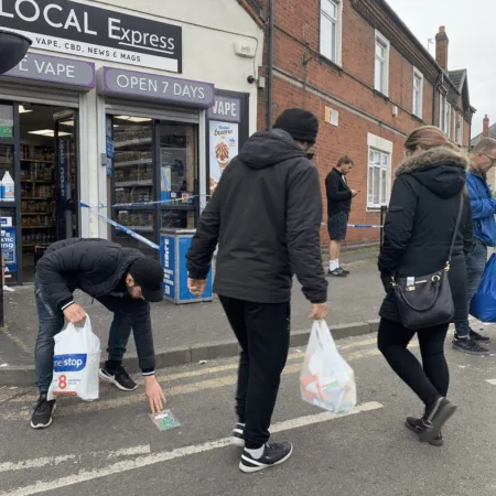 Cradley cannabis store closure leaves residents stunned. Discover why it happened and what it means for the community—read the inside scoop now.