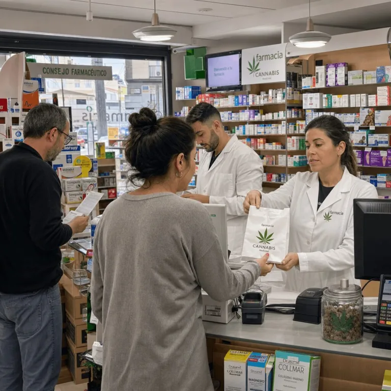 Curaleaf Medical Cannabis Spain: How Legal Access is Redefining Health Curaleaf medical cannabis Spain leads a new era! Discover how Spain’s medical cannabis law unlocks access and why Curaleaf is at the forefront.