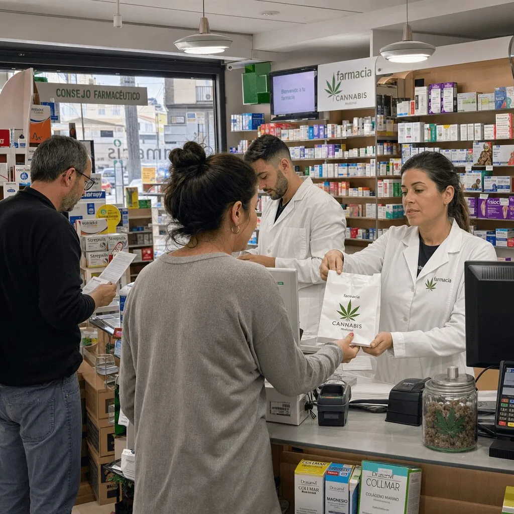 Curaleaf Medical Cannabis Spain: How Legal Access is Redefining Health Curaleaf medical cannabis Spain leads a new era! Discover how Spain’s medical cannabis law unlocks access and why Curaleaf is at the forefront.