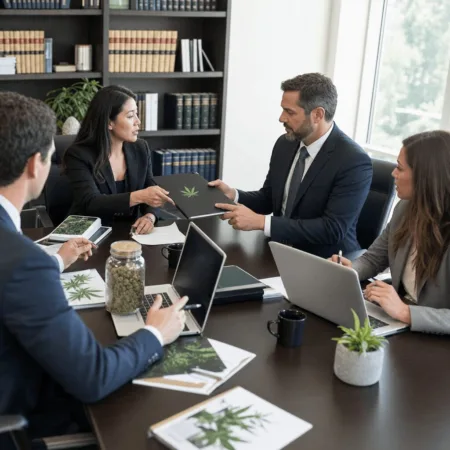 Discover the urgent implications of DEA cannabis rescheduling. Will this change your business or rights? Click for critical updates trusted by top advisors.