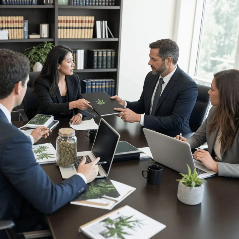 Discover the urgent implications of DEA cannabis rescheduling. Will this change your business or rights? Click for critical updates trusted by top advisors.