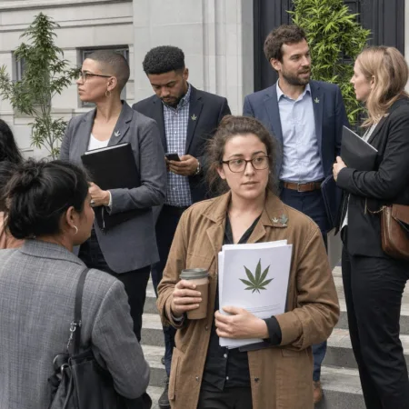 Discover the big takeaways, expert reactions, and what's ahead from the DEA marijuana rescheduling hearing. Will this pivotal moment change cannabis forever?