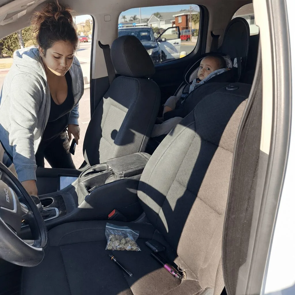 DWI Marijuana Child Endangerment: The Case Sparking Nationwide Debate Concerned about DWI marijuana child endangerment? Discover the jaw-dropping details of a Morris County arrest—protect your family by learning more now.