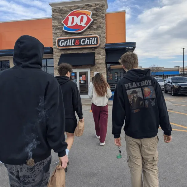 Curious about the Dairy Queen marijuana policy? Discover surprising rules, customer reactions, and what it means if you visit after using cannabis.