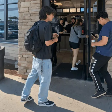 Dairy Queen Marijuana Policy: What’s Changed and Why It Matters Now Curious about the Dairy Queen marijuana policy? Discover what’s causing controversy and if pot-smoking customers are truly being turned away. Click to learn more!