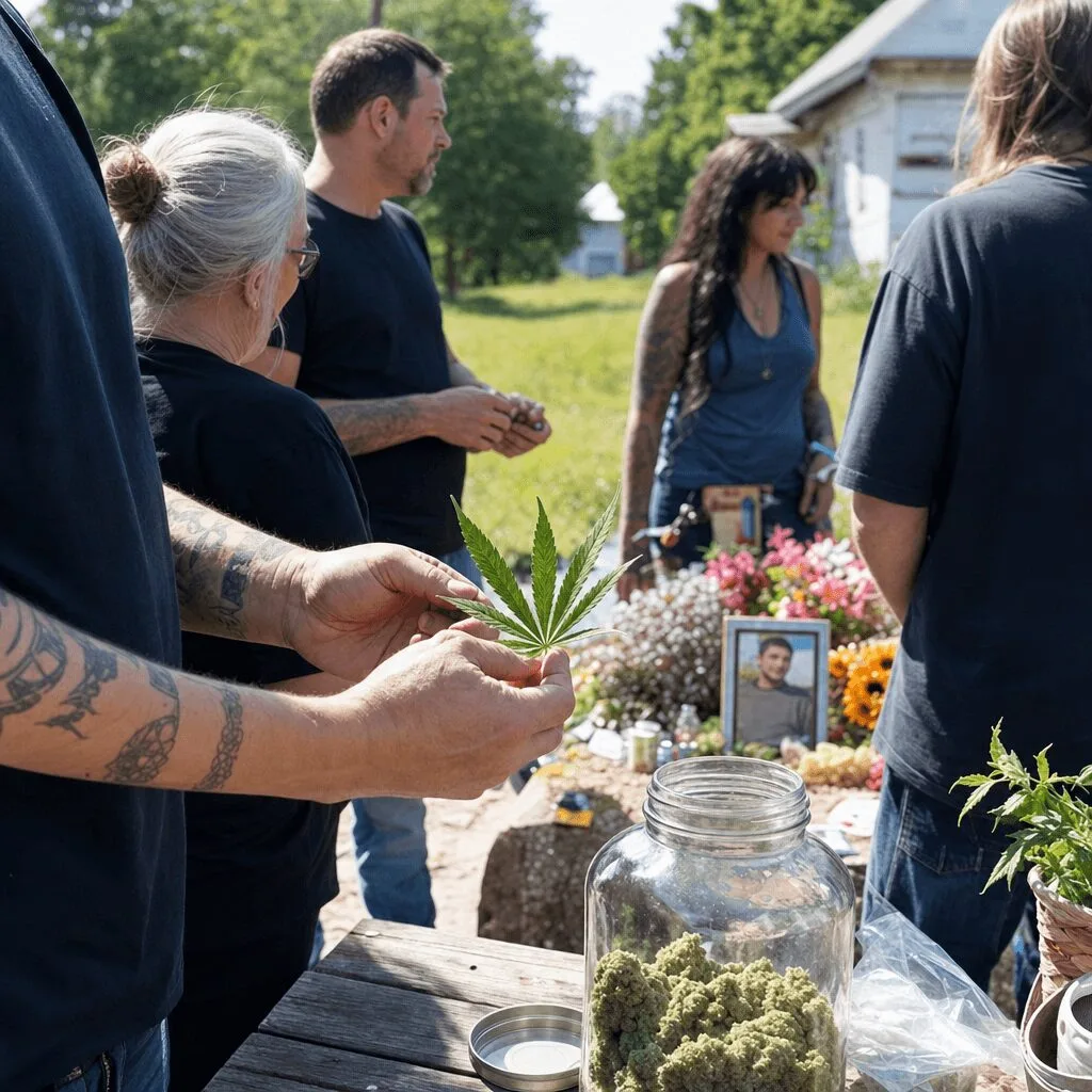Daniel Morris Cano Obituary: Honoring a Trailblazer in Cannabis Advocacy Discover heartfelt stories in the Daniel Morris Cano obituary. Uncover memories, honor legacy, and join the Bolivar community in remembrance.